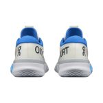Tenis On Cloud The Roger Pro 3 Clay Ivory Jay