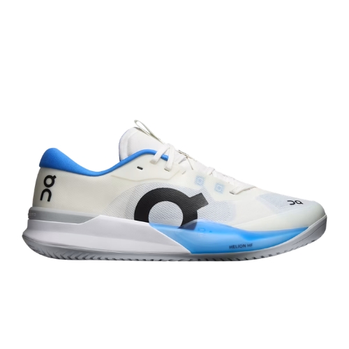 Tenis On Cloud The Roger Pro 3 Clay Ivory Jay