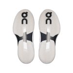 Tenis On Cloud The Roger Pro 3 Fire Clay Bloom Black