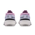 Tenis On Cloud The Roger Pro 3 Fire Clay Bloom Black