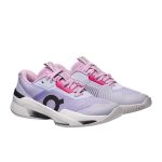 Tenis On Cloud The Roger Pro 3 Fire Clay Bloom Black