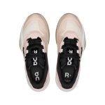 Tenis On Cloud The Roger Pro 3 Fire Clay Doe White