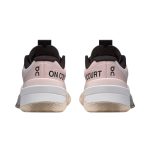 Tenis On Cloud The Roger Pro 3 Fire Clay Doe White