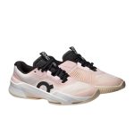 Tenis On Cloud The Roger Pro 3 Fire Clay Doe White