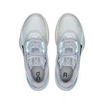 Tenis On Cloud The Roger Pro Fire Silver White