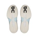 Tenis On Cloud The Roger Pro Fire Silver White