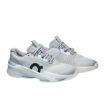 Tenis On Cloud The Roger Pro Fire Silver White