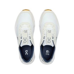Tenis On Cloud The Roger Wildcard White Midnight