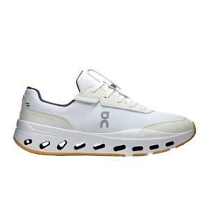 Tenis On Cloud The Roger Wildcard White Midnight