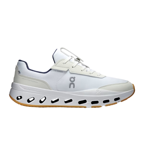 Tenis On Cloud The Roger Wildcard White Midnight Tenis On Cloud The Roger Wildcard White Midnight